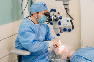 1 Ce presupune operatia de cataracta