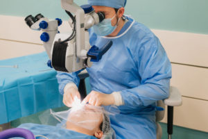 1 Operatia de cataracta