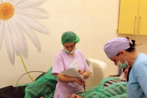 3 Recuperarea dupa operatia de cataracta