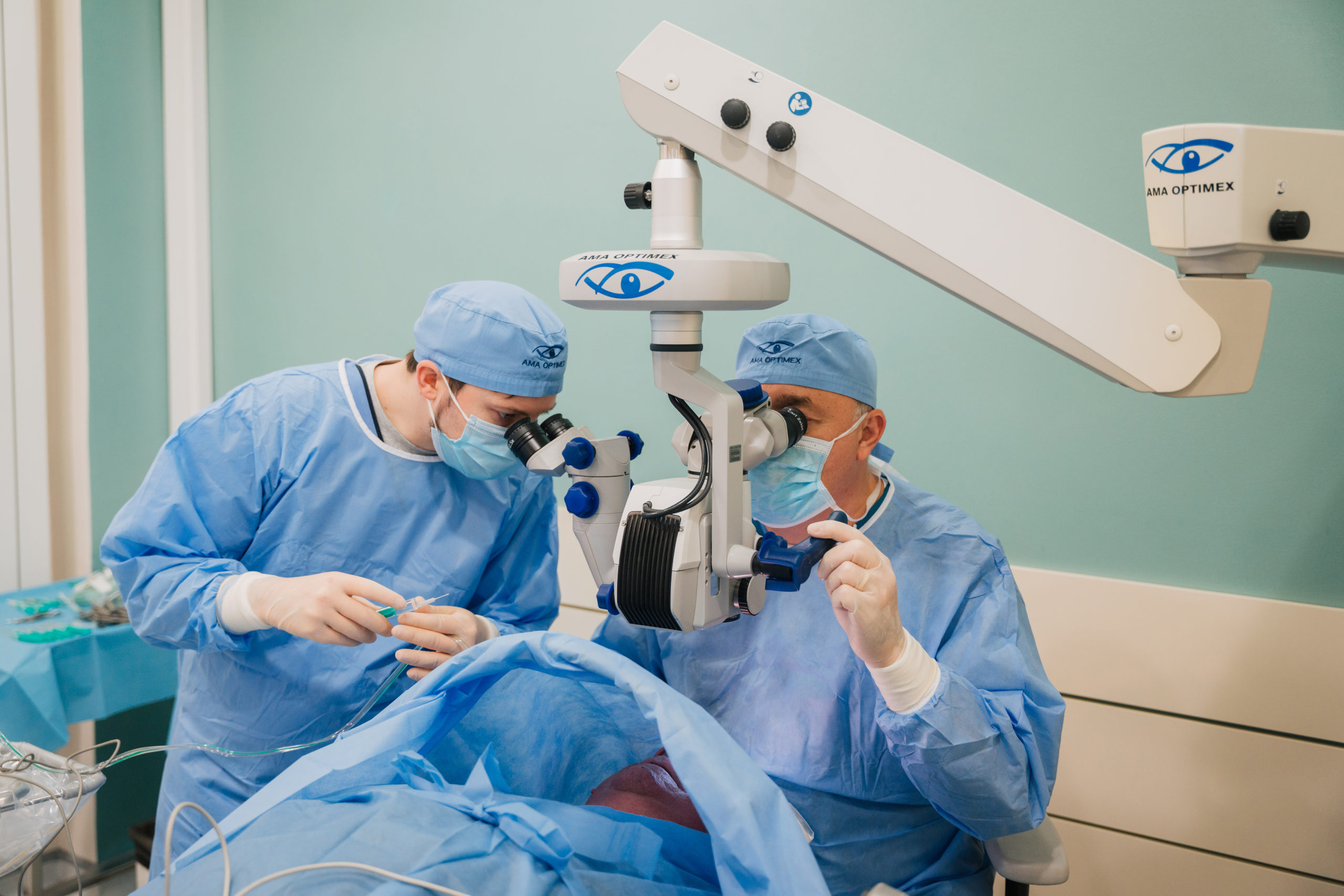 Operatia de cataracta Tot ce trebuie sa stii Cataracta.ro