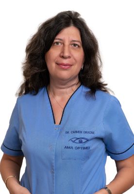 Dr. Carmen Dragne