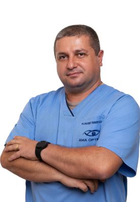 Dr. Grigorios TRIANTAFYLLIDIS