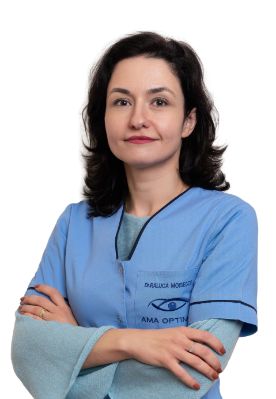 Dr. Raluca Moisescu