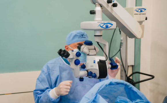 Interventia chirurgicala Singurul tratament curativ pentru cataracta scaled Interventia chirurgicala Singurul tratament curativ pentru cataracta scaled