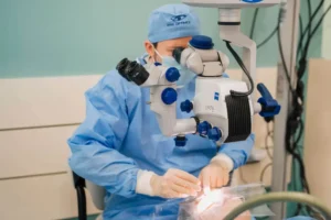 1 Pret operatie cataracta